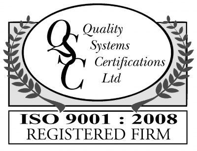 ISO Certified A6 Mouldings Kettering